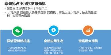 迅点应用小程序系统开发招商会在杭州举行